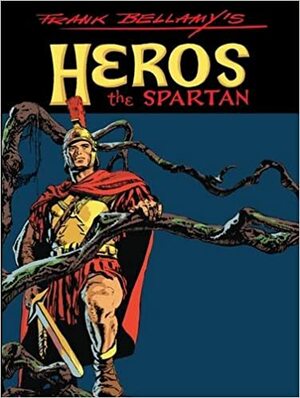 Heros the Spartan by Tom Tully