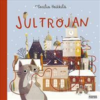 Jultröjan by Cecilia Heikkilä