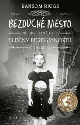 Bezduché mesto by Ransom Riggs