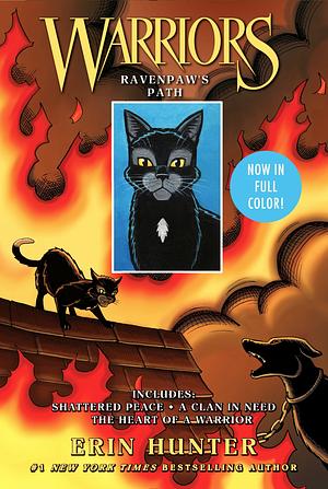 Ravenpaw's Path by Erin Hunter