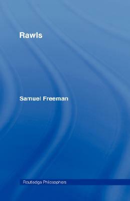 Rawls by Samuel Freeman
