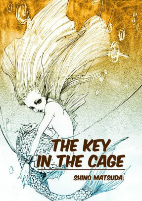 The Key in the Cage by Shino Matsuda