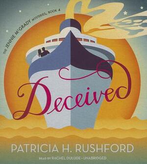 Deceived by Patricia H. Rushford