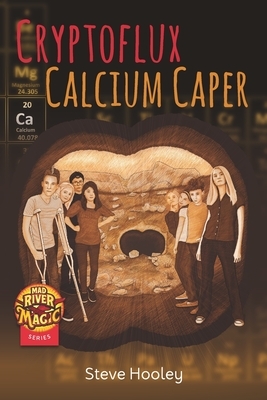 Cryptoflux Calcium Caper by Steve Hooley