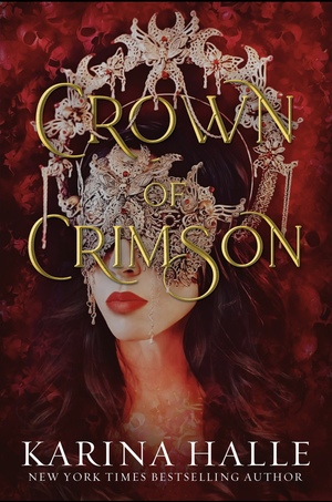 Crown of Crimson by Karina Halle