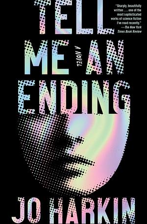 Tell Me an Ending by Jo Harkin