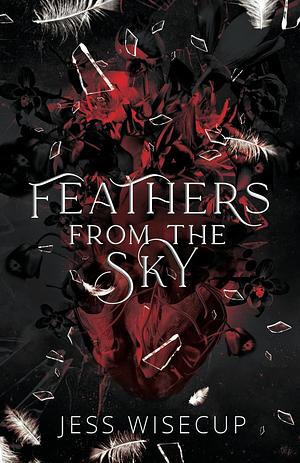 Feathers from the Sky by Jess Wisecup