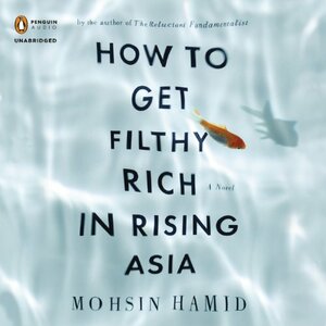 How to Get Filthy Rich in Rising Asia by Mohsin Hamid