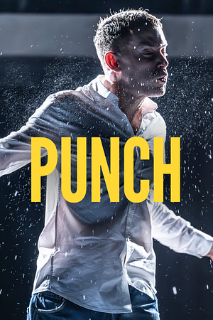 Punch by James Graham