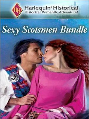 Sexy Scotsmen Bundle: An Anthology by Terri Brisbin, Joanne Rock