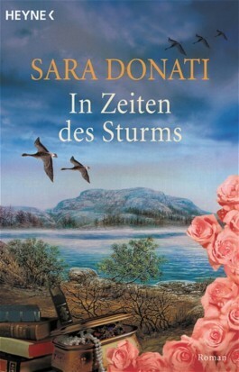 In Zeiten des Sturms by Sara Donati, Imke Walsh-Araya