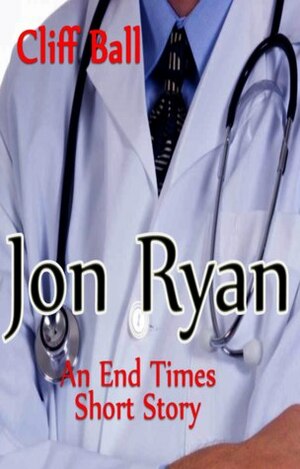 Jon Ryan by Cliff Ball