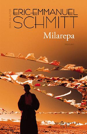 Milarepa by Éric-Emmanuel Schmitt