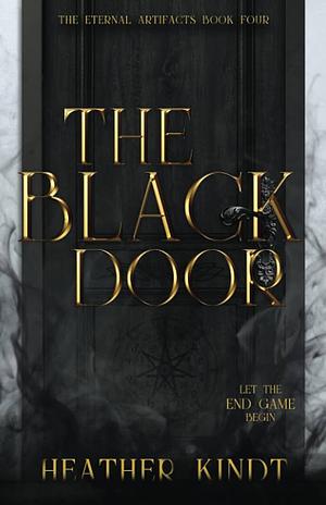 The Black Door by Heather Kindt