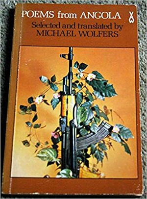 Poems from Angola by Michael Wolfers