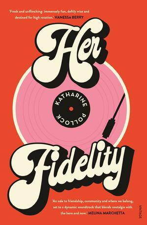 Her Fidelity by Katharine Pollock