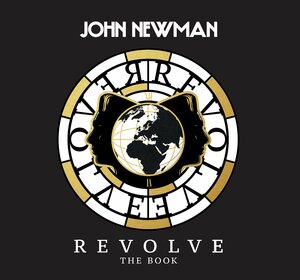 Revolve: The Book by John Newman