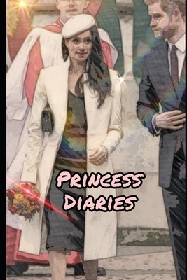 Princess Diaries by Blackstone Publishing