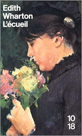 L'Écueil by Edith Wharton