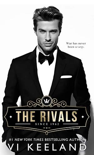 The Rivals by Vi Keeland