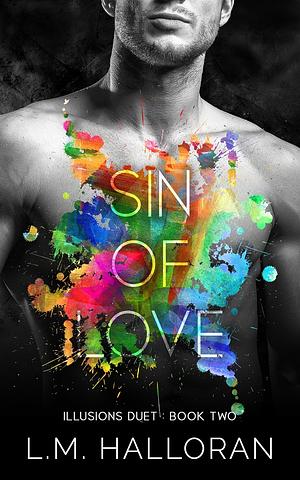 Sin of Love by L.M. Halloran