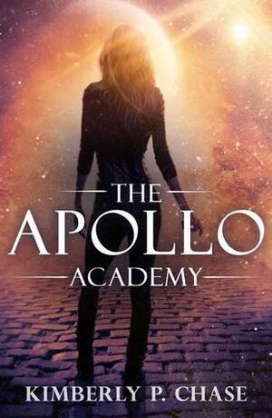 The Apollo Academy by K.P. Lovely
