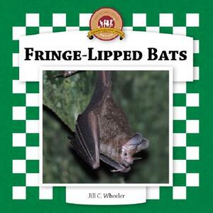 Fringe-Lipped Bats by Jill C. Wheeler