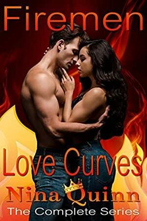 Firemen Love Curves by Nina Quinn