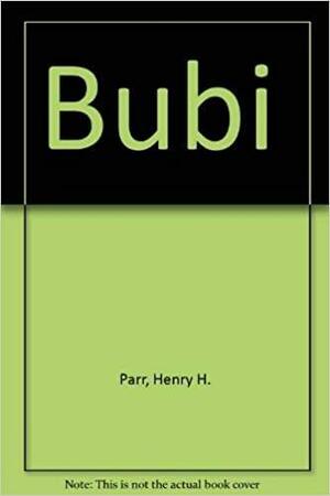 Bubi by Jamie Applegate Hunter