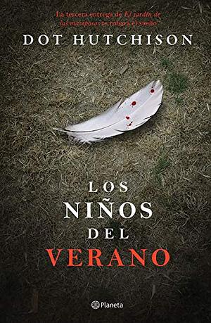 Los niños del verano by Dot Hutchison