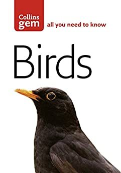 Birds by Jim Flegg