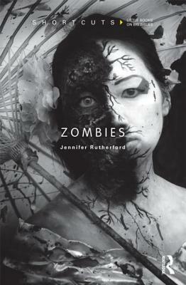 Zombies by Jennifer Rutherford