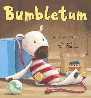 Bumbletum by Steve Smallman, Steve Smallman