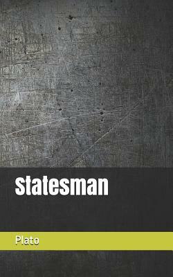 Statesman by Plato