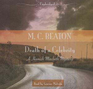 Death of a Celebrity by M.C. Beaton