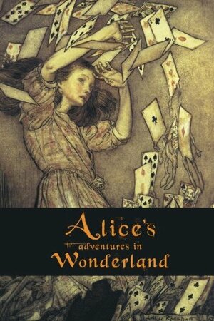 Alice's Adventures in Wonderland by Lewis Carroll