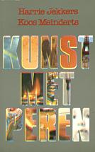 Kunst met peren by Koos Meinderts, Harrie Jekkers