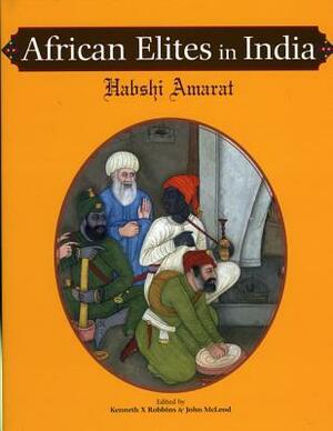 African Elites in India: Habshi Amarat by Kenneth X. Robbins