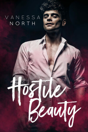Hostile Beauty by Vanessa North