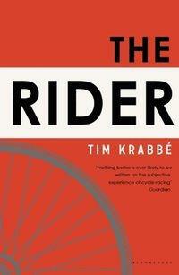 The Rider by Tim Krabbé