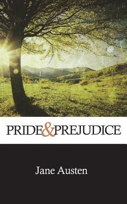 Pride and Prejudice by Jane Austen