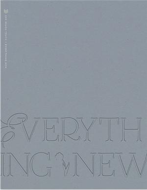 Everything New SRT 2024 by She Reads Truth