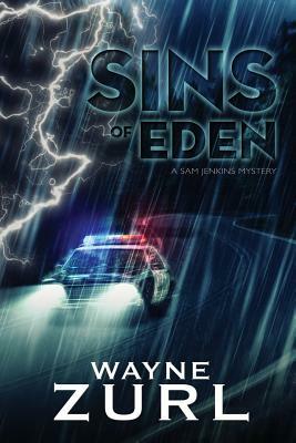 Sins of Eden by Wayne Zurl