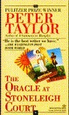 The Oracle at Stoneleigh Court: Stories by Peter Taylor
