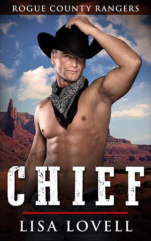 Chief by Lisa Lovell, Lisa Lovell