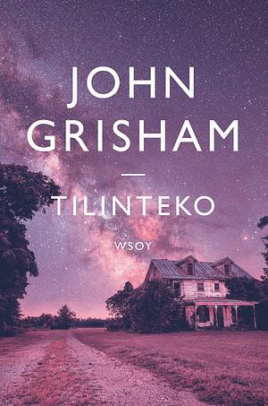 Tilinteko by John Grisham, Jorma-Veikko Sappinen