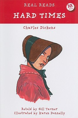 Hard Times by Charles Dickens, Gill Tavner