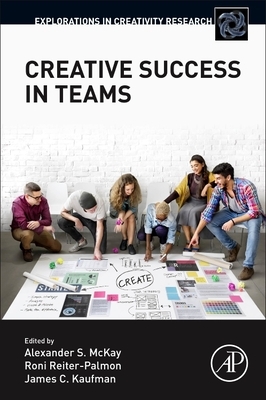 Creative Success in Teams by 