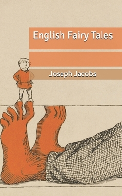 English Fairy Tales by Joseph Jacobs