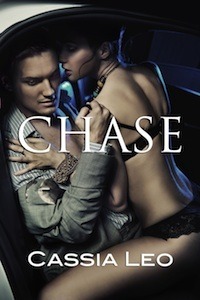 Chase by Cassia Leo